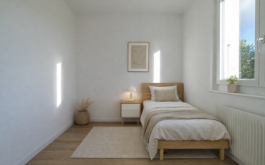 Wohngebäude 4 Zimmer - image - 3