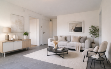 Wohnung 4 Zimmer - image - 2