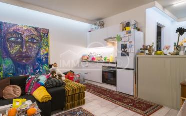 Wohngebäude ein Zimmer - image - 9