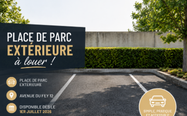 Place ouverte - image - 1