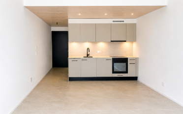 Apartment 2.5 rooms - image - 2