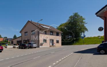 Residential building - image - 2