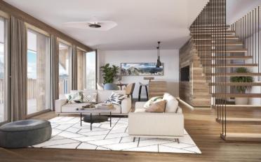 Apartment 4.5 rooms - image - 8