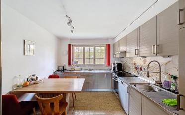 Single house 6.5 rooms - image - 5