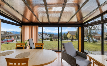 Single house 6.5 rooms - image - 4
