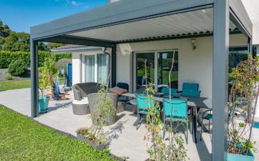 Maison contiguë 6.5 pièces - image - 2