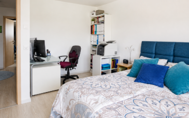 Maison contiguë 6.5 pièces - image - 6