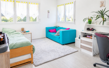Maison contiguë 6.5 pièces - image - 5