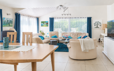 Maison contiguë 6.5 pièces - image - 4