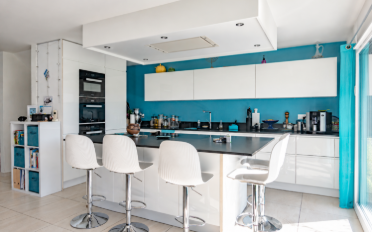 Maison contiguë 6.5 pièces - image - 3