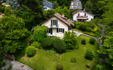Einfamilienhaus 6.5 Zimmer - image - 3