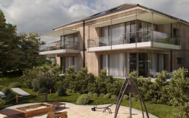 Row house 5.5 rooms - image - 3