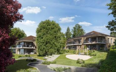 Maison contiguë 5.5 pièces - image - 1