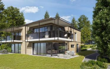 Maison contiguë 5.5 pièces - image - 8