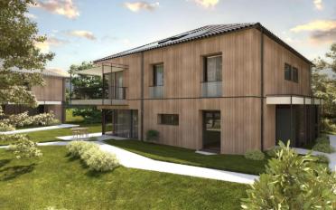 Maison contiguë 5.5 pièces - image - 9