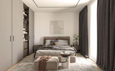 Maison contiguë 5.5 pièces - image - 12