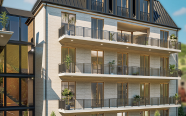 Apartment 1.5 rooms - image - 1