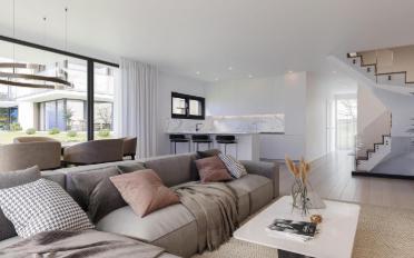 Reihenfamilienhaus 5.5 Zimmer - image - 10