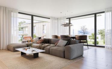 Reihenfamilienhaus 5.5 Zimmer - image - 8