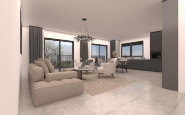 Apartment 4.5 rooms - image - 8