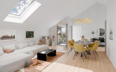 Wohnung 2.5 Zimmer - image - 6