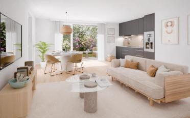 Apartment 2.5 rooms - image - 4