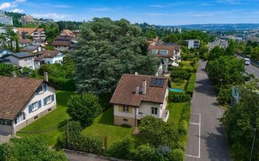 Einfamilienhaus - image - 1