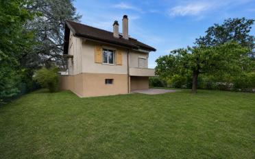 Einfamilienhaus - image - 3