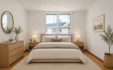 Wohnung 4.5 Zimmer - image - 3