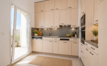 Wohnung 4.5 Zimmer - image - 5
