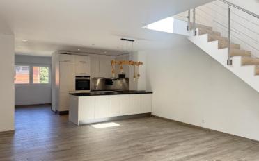 Duplex 3.5 Zimmer - image - 1