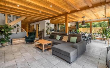 Chalet 7.5 rooms - image - 2