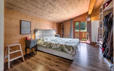Chalet 7.5 rooms - image - 7