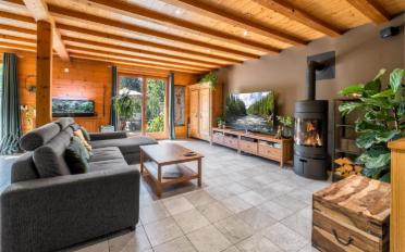 Chalet 7.5 rooms - image - 3