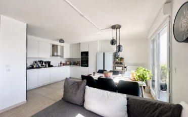 Apartment 5.5 rooms - image - 2