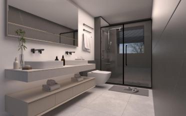 Apartment 4.5 rooms - image - 10