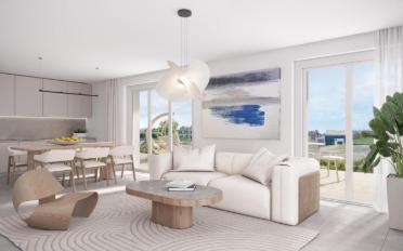Wohnung 4.5 Zimmer - image - 2