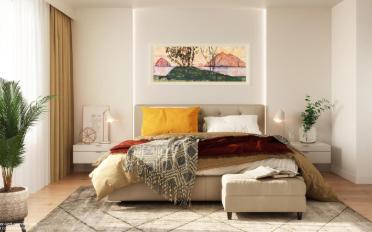 Apartment 3.5 rooms - image - 8