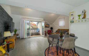 Wohnung 5.5 Zimmer - image - 1