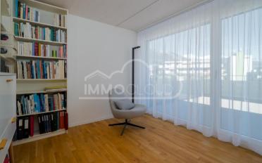 Attikawohnung 4.5 Zimmer - image - 10
