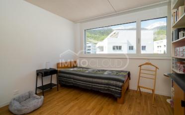 Attikawohnung 4.5 Zimmer - image - 12