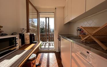 Apartment 2.5 rooms - image - 5