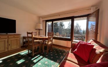 Apartment 2.5 rooms - image - 4