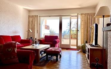 Wohnung 3 Zimmer - image - 1