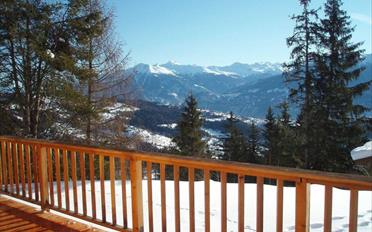 Chalet 7 rooms - image - 5