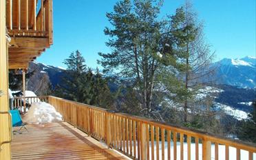 Chalet 7 rooms - image - 4