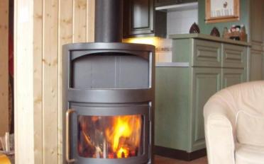 Chalet 7 rooms - image - 10