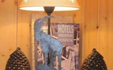 Chalet 7 rooms - image - 9