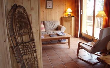 Chalet 7 rooms - image - 7