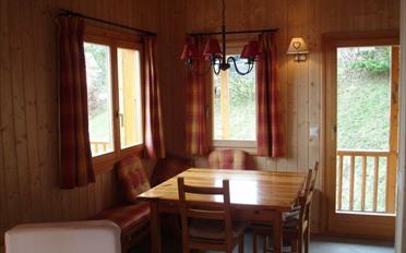 Chalet 7 rooms - image - 12